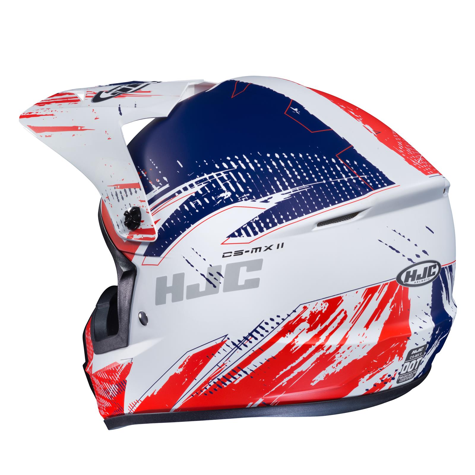 HJC Helmets 342721 HJC CSMX 2 Helmets Summit Racing