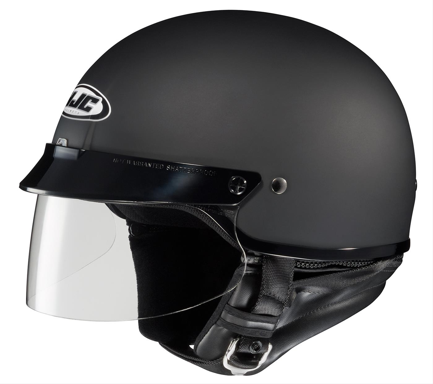 HJC Helmets 408202 HJC AntiScratch Helmet Shields Summit Racing