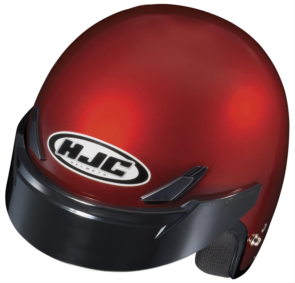 HJC Helmets 430265 HJC CS5N Helmets Summit Racing