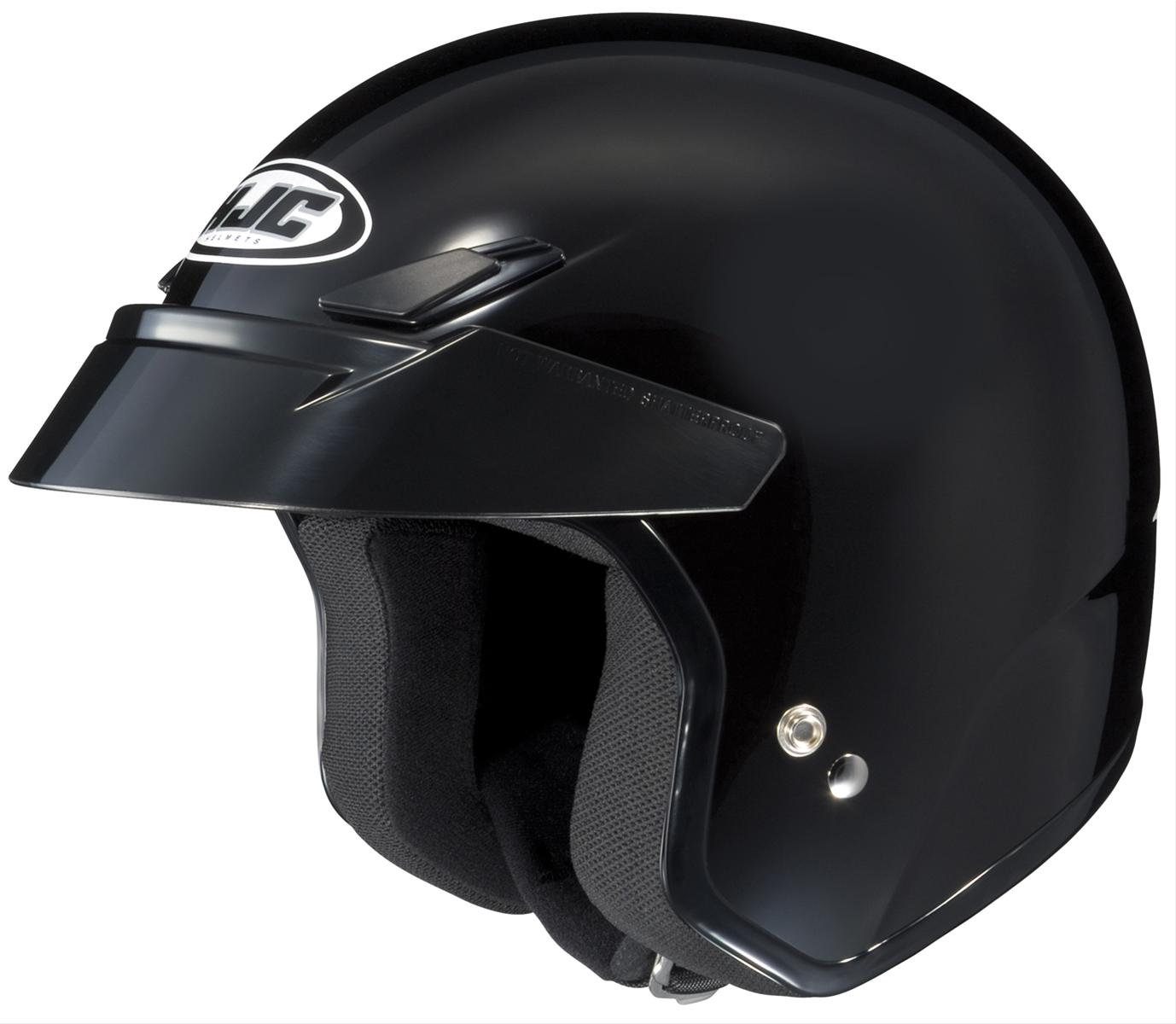 HJC Helmets 430605 HJC CS5N Helmets Summit Racing