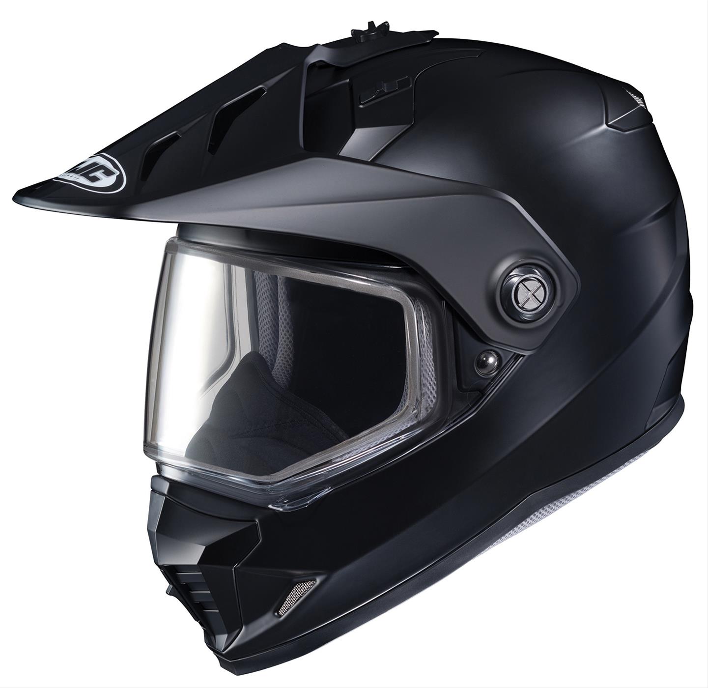 HJC Helmets 511616 HJC Snow DSX1 Helmets Summit Racing