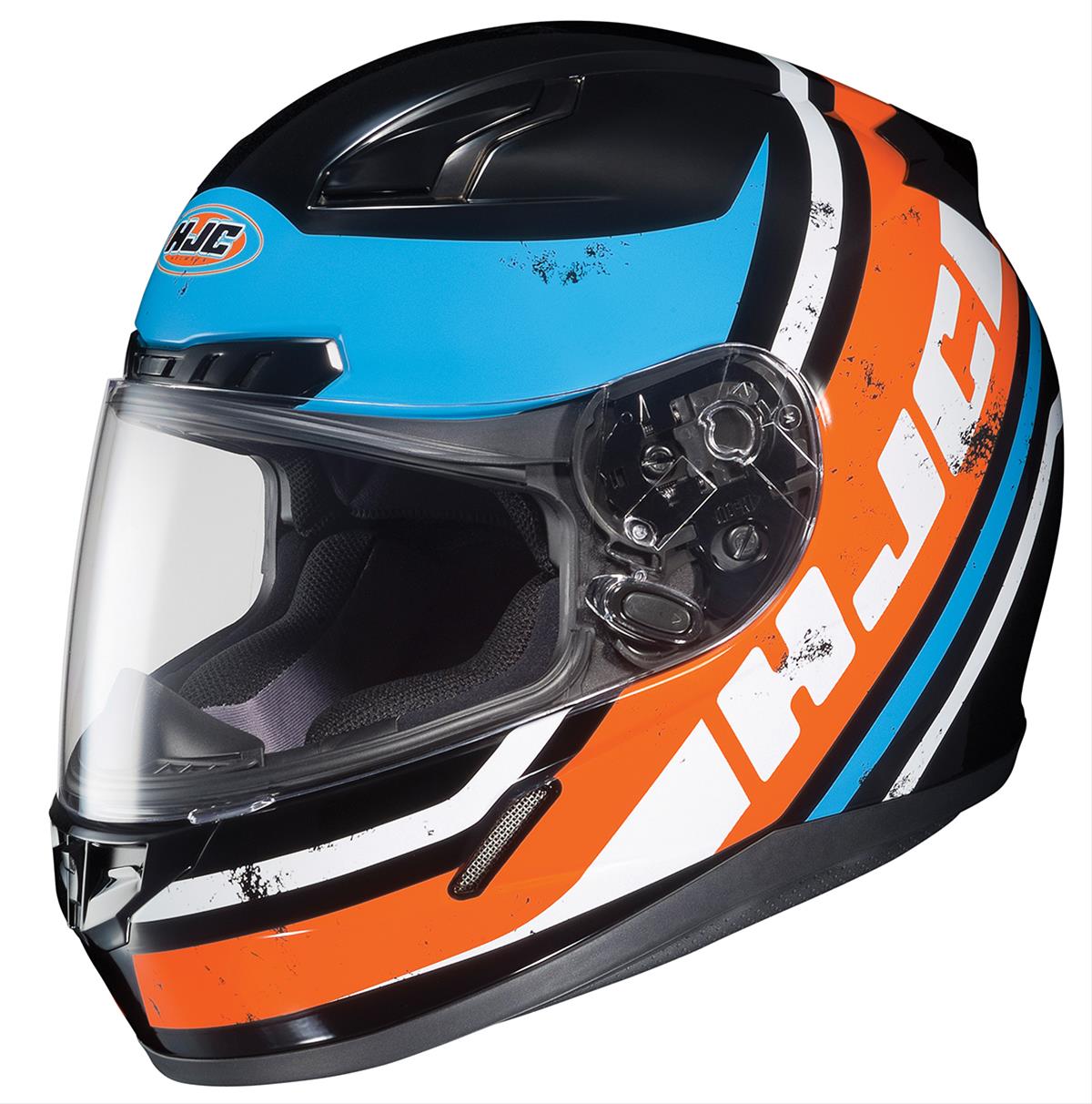 apollo modular motorcycle helmet BILT Apollo Inner Face Shield