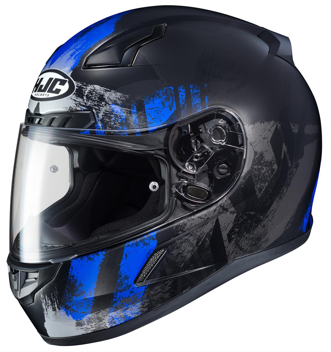 HJC Helmets 856-724 HJC CL-17 Helmets | Summit Racing