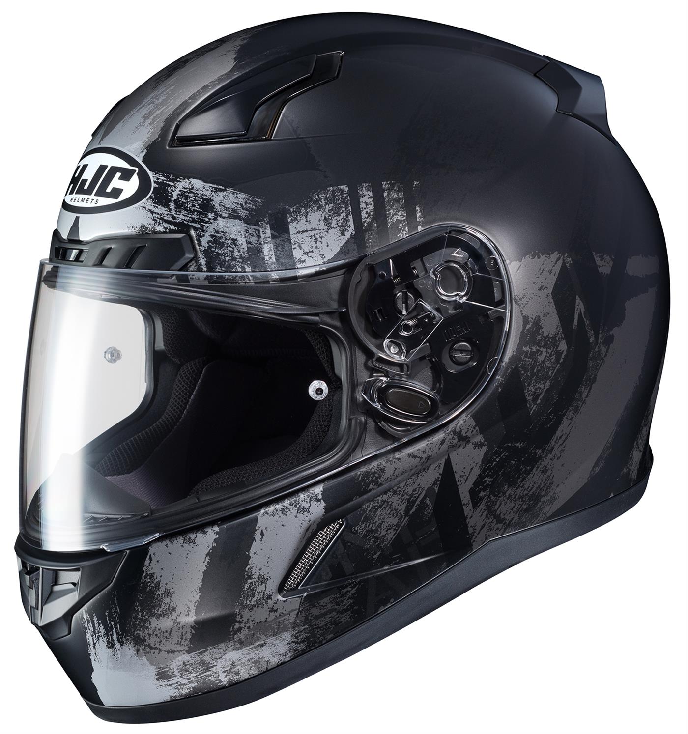 HJC Helmets 856-759 HJC CL-17 Helmets | Summit Racing