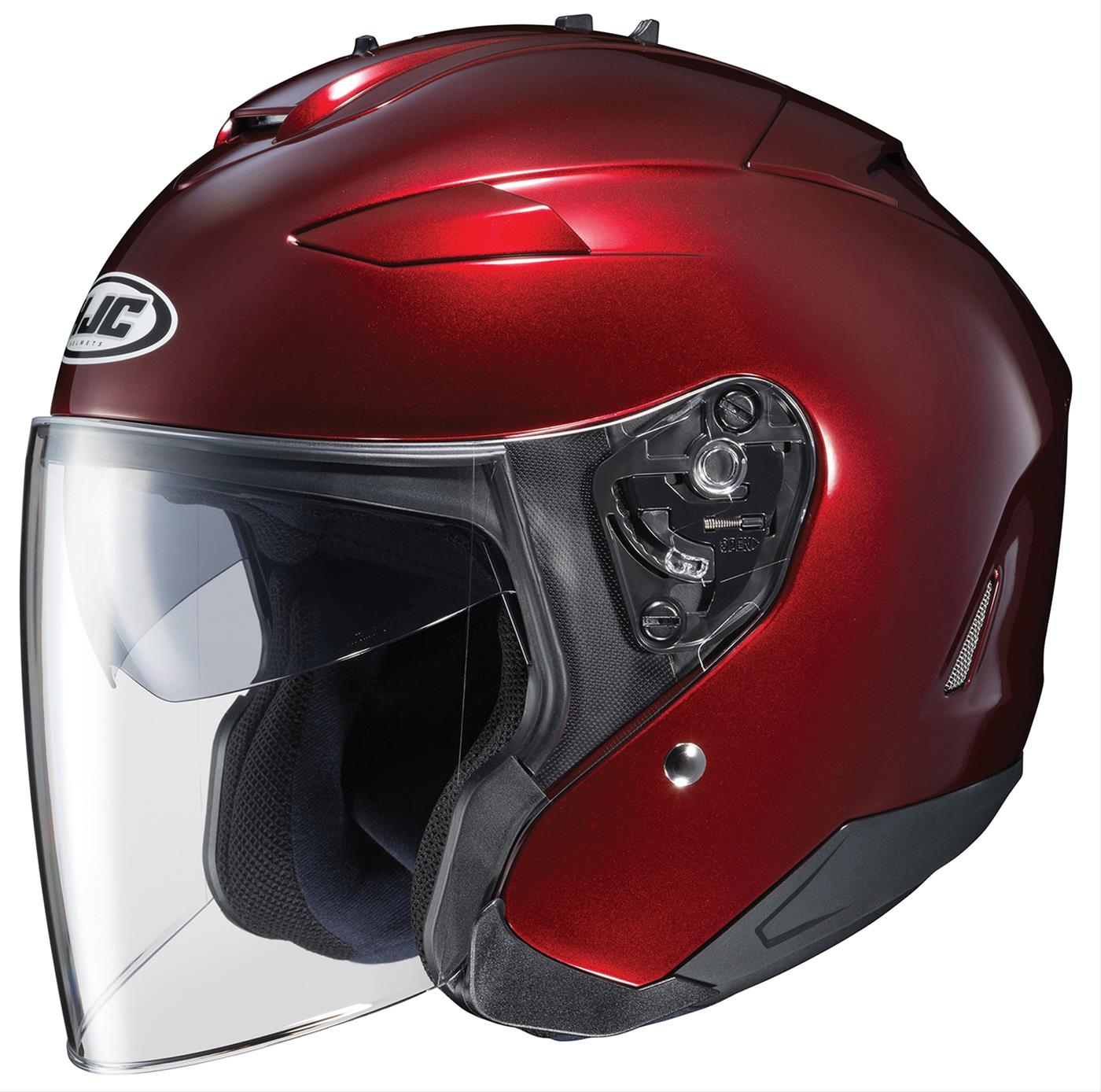 HJC Helmets 874-264 HJC IS-33 II Helmets | Summit Racing