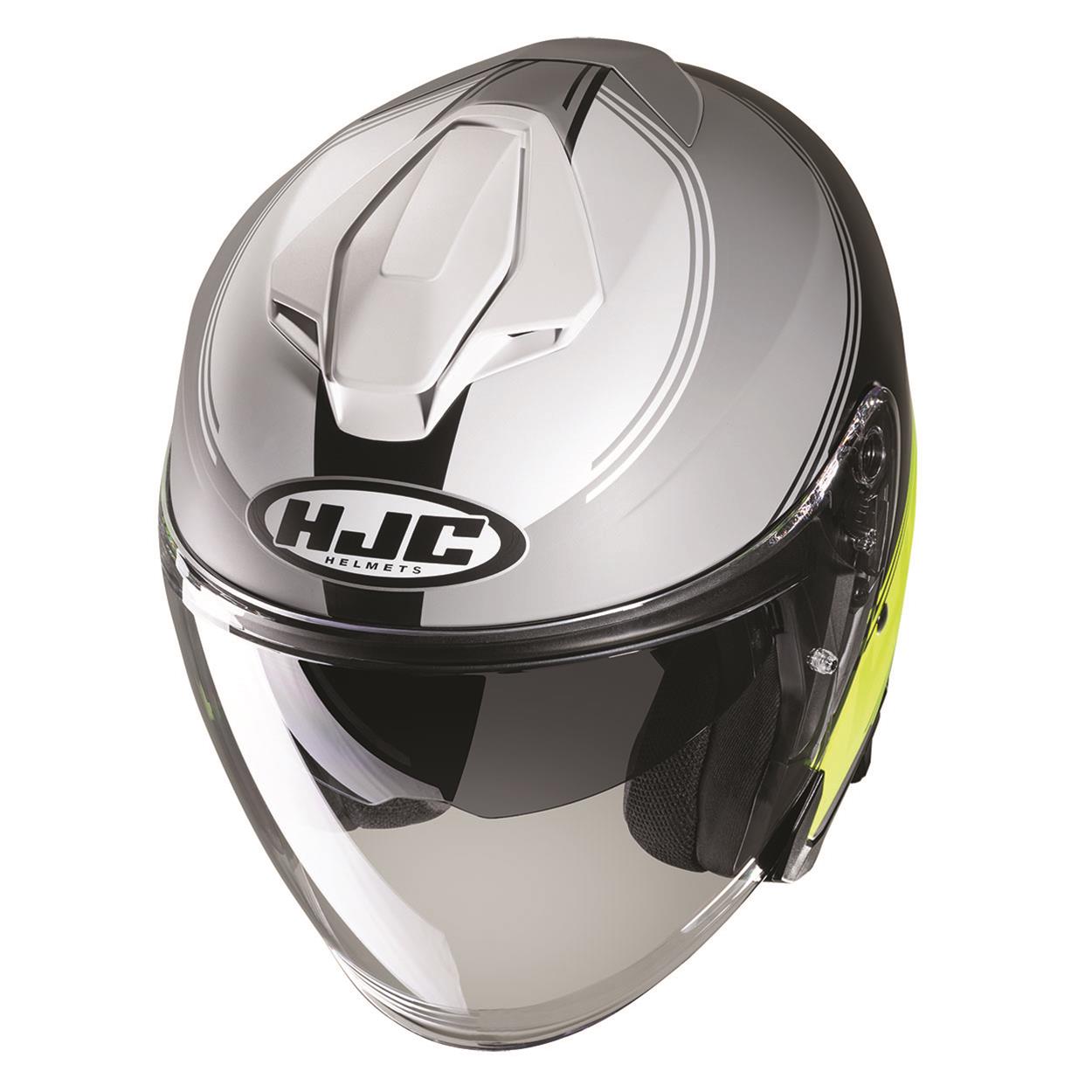 HJC Helmets 886732 HJC i30 Helmets Summit Racing