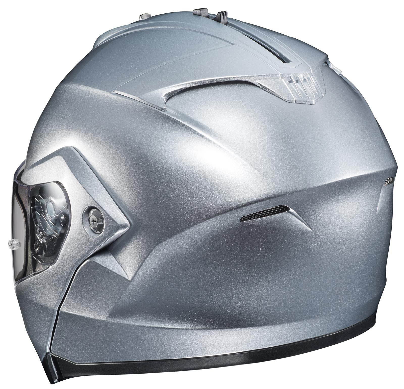 helmet hjc is max ii Helmets IS-Max 2 Liner Off-Road Motorcycle Accessories touch integrated Sunshield HJC IS-MAX II Helmet Vivo