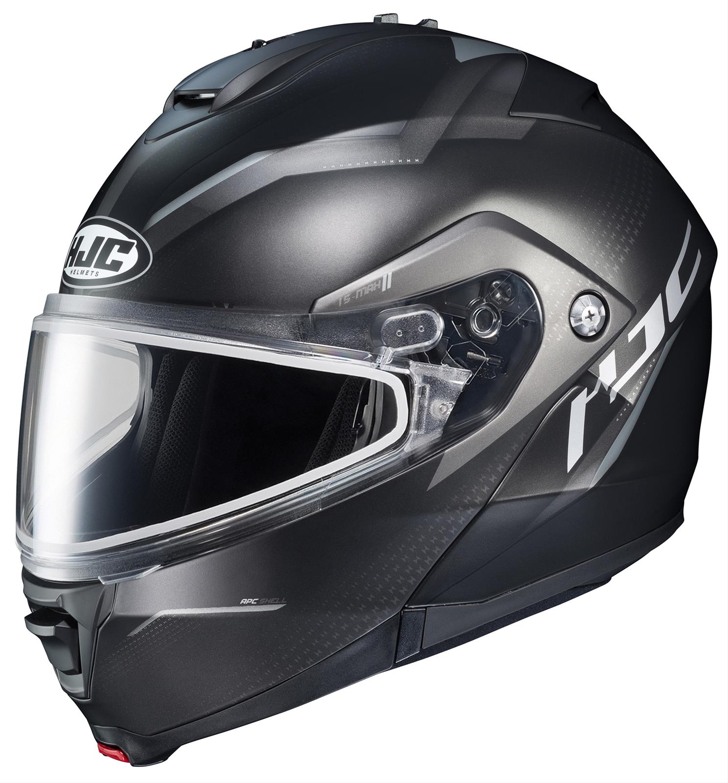 HJC Helmets 995-756 HJC Snow IS-Max II 