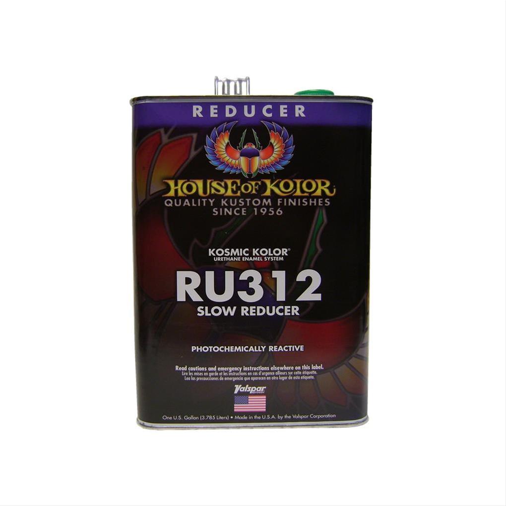 House of Kolor RU312G00 House of Kolor Reducers Summit Racing