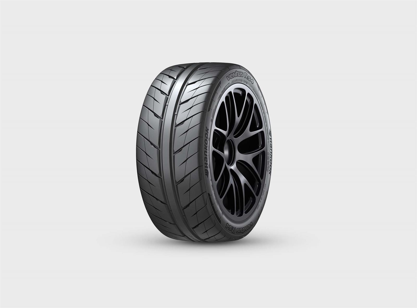 yuu出品Ventus RS4 265/35R18 2本セット　B Hankook 1020374 Hankook Ventus R-S4 Tires | Summit Racing