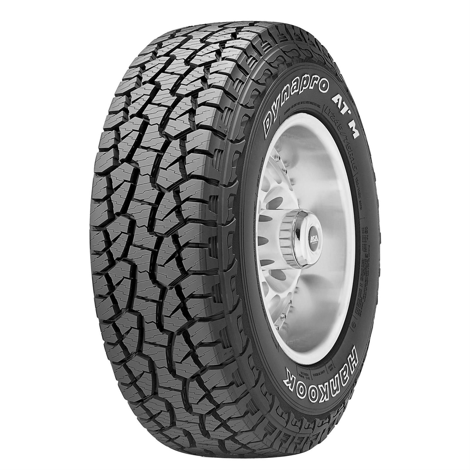 Шины Hankook Dynapro Atm Rf10 Купить