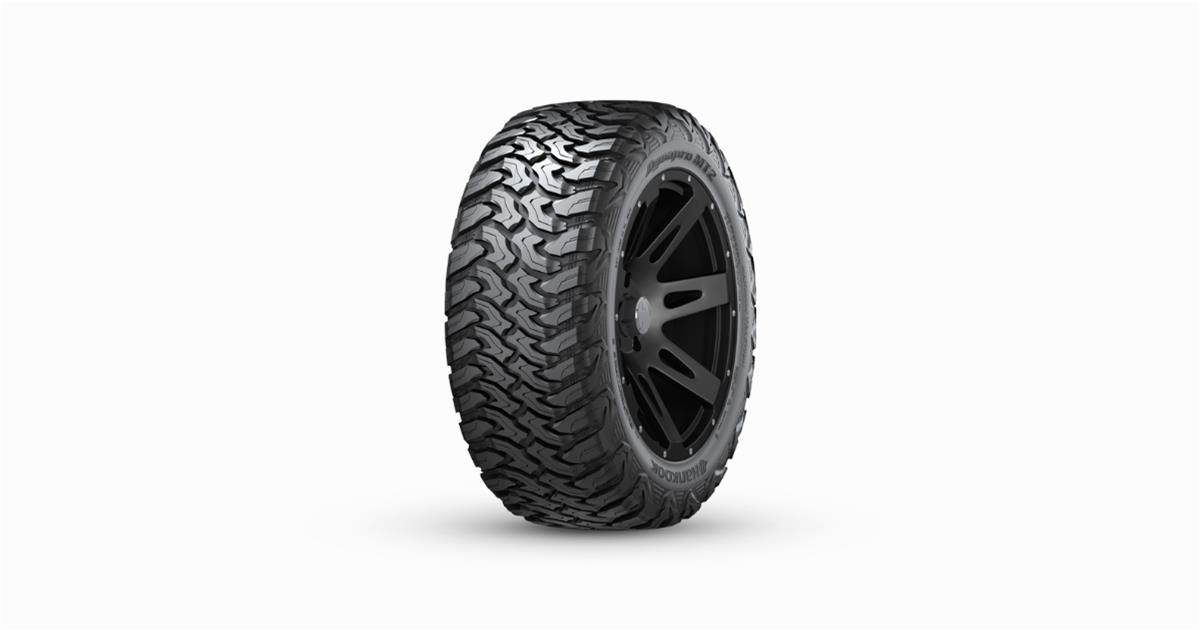 Hankook 2020985 Hankook DynaPro MT2 RT05 Tires | Summit Racing