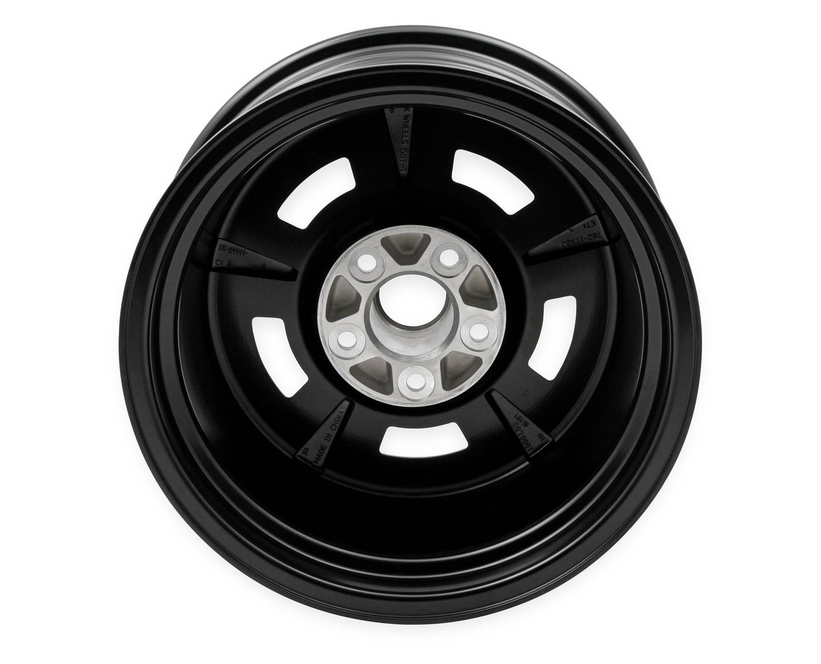 HK Wheels MW1785450 HK Aluminum Magnum Wheels | Summit Racing