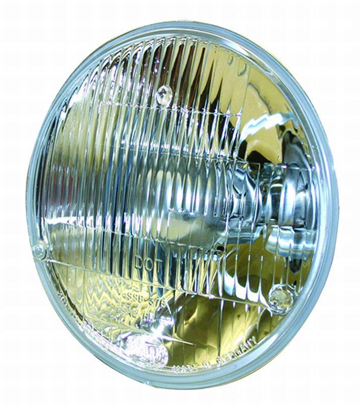 Hella 002395301 Hella Vision Plus Conversion Headlights | Summit