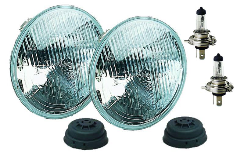 Hella 002395801 Hella Vision Plus Conversion Headlights | Summit