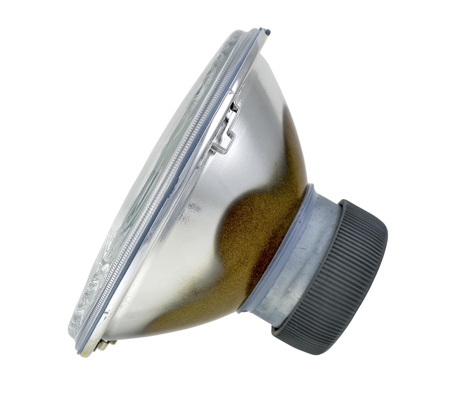 Hella 002425811 Hella Vision Plus Conversion Headlights