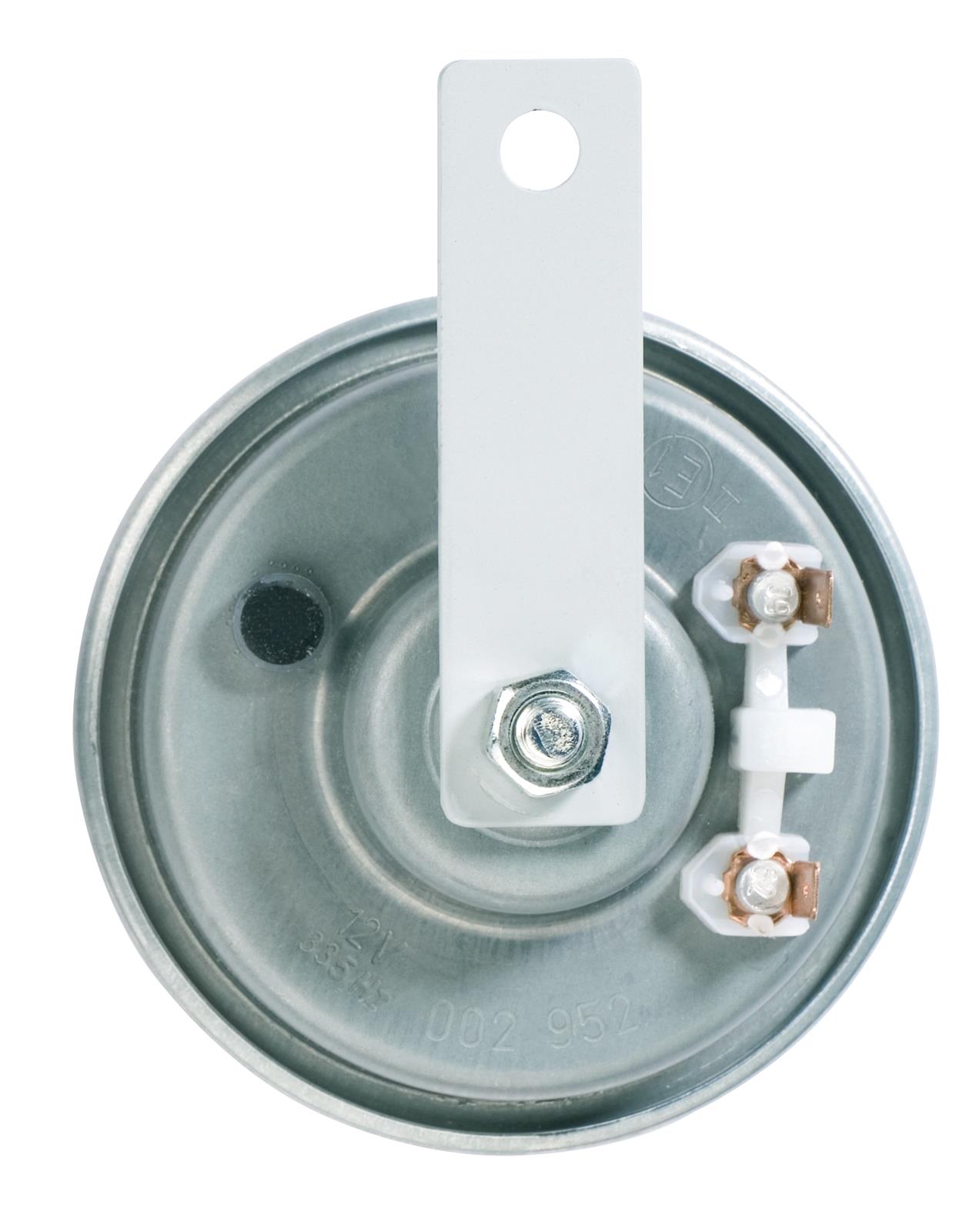 Hella 002768382 Hella Single Disc Horns Summit Racing