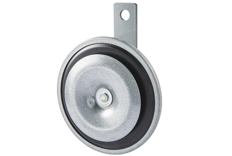 Hella Universal High-Tone Disc Horn 12V 400Hz (002952013 = 002952011)