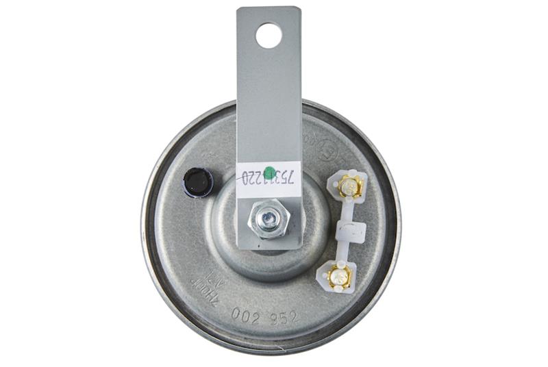 Hella Universal High-Tone Disc Horn 12V 400Hz (002952013 = 002952011) thumbnail 4