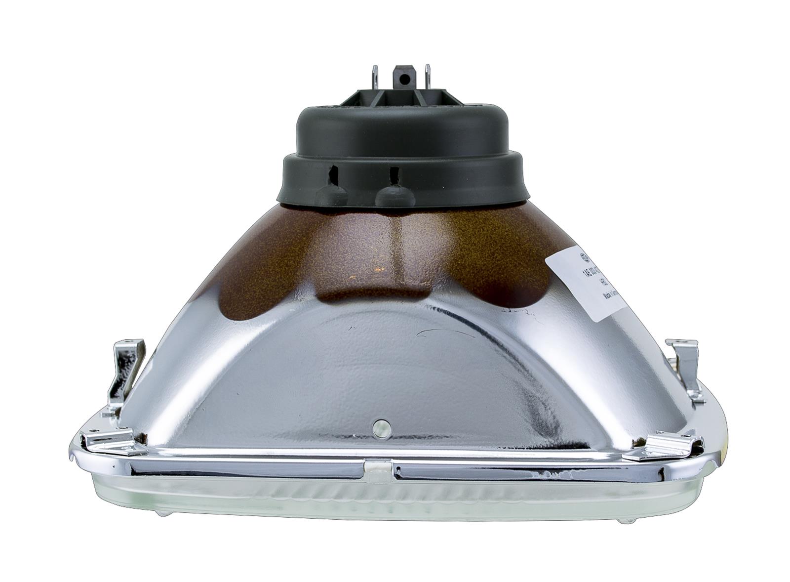 Hella 003427291 Hella Vision Plus Conversion Headlights Hella 003427291 Hella Vision Plus Conversion Headlights
