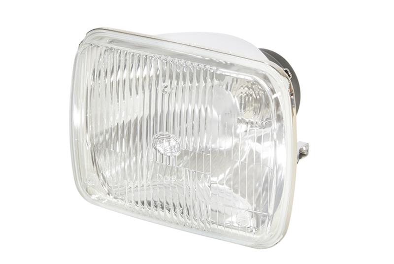 Hella 003427291 Hella Vision Plus Conversion Headlights | Summit