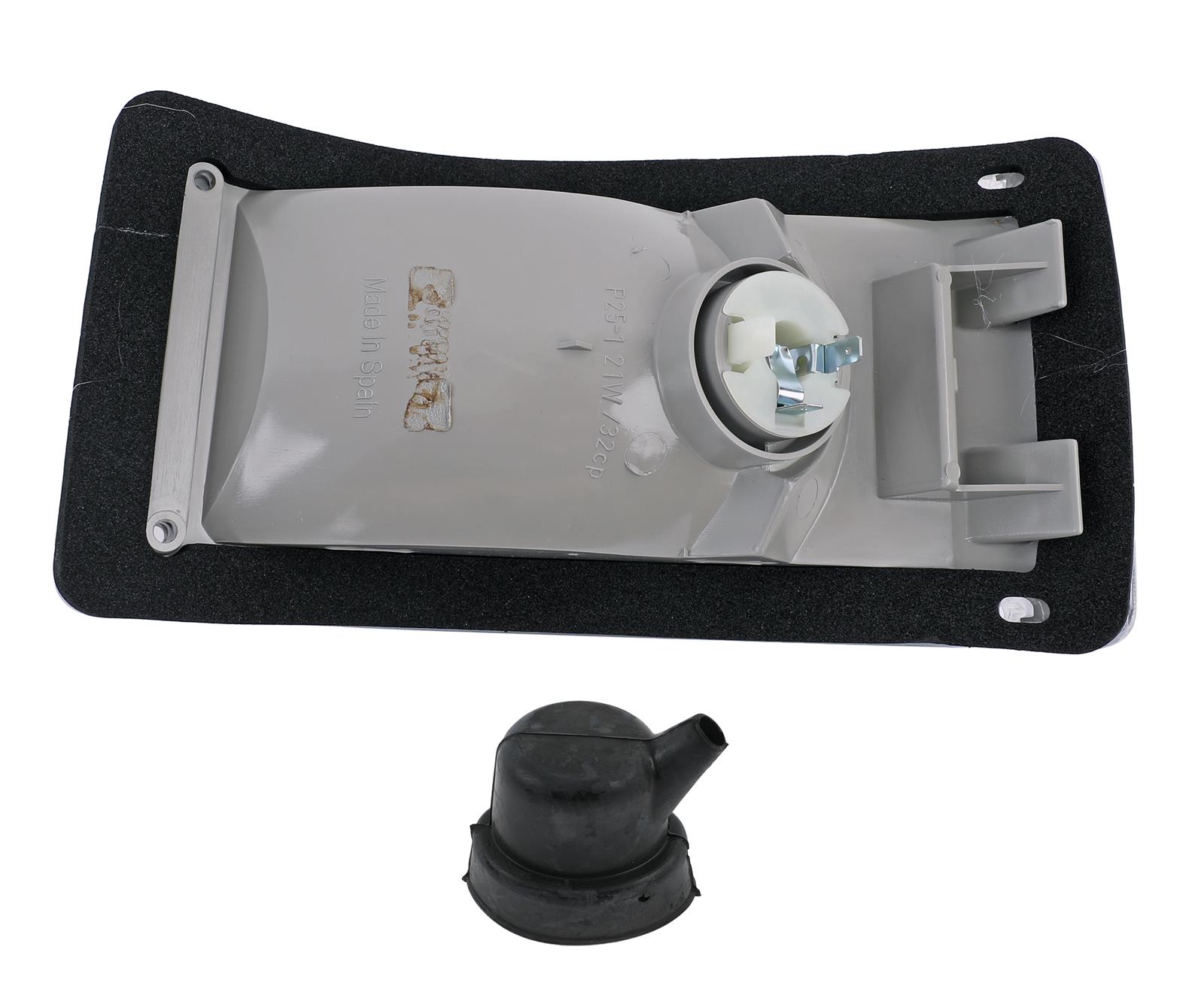 Hella Reversing Lamp 2Zr