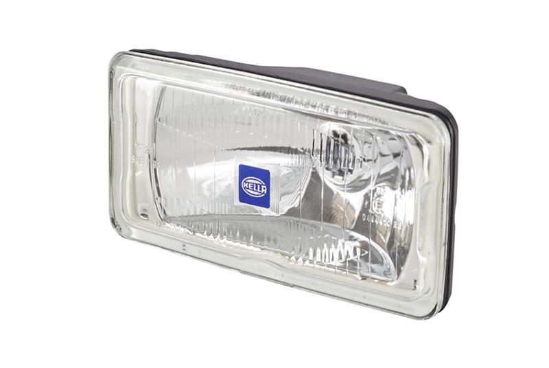 Hella 005700471 Hella 550 Series Lights | Summit Racing