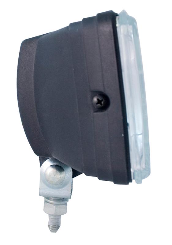 Hella 005700471 Hella 550 Series Lights | Summit Racing
