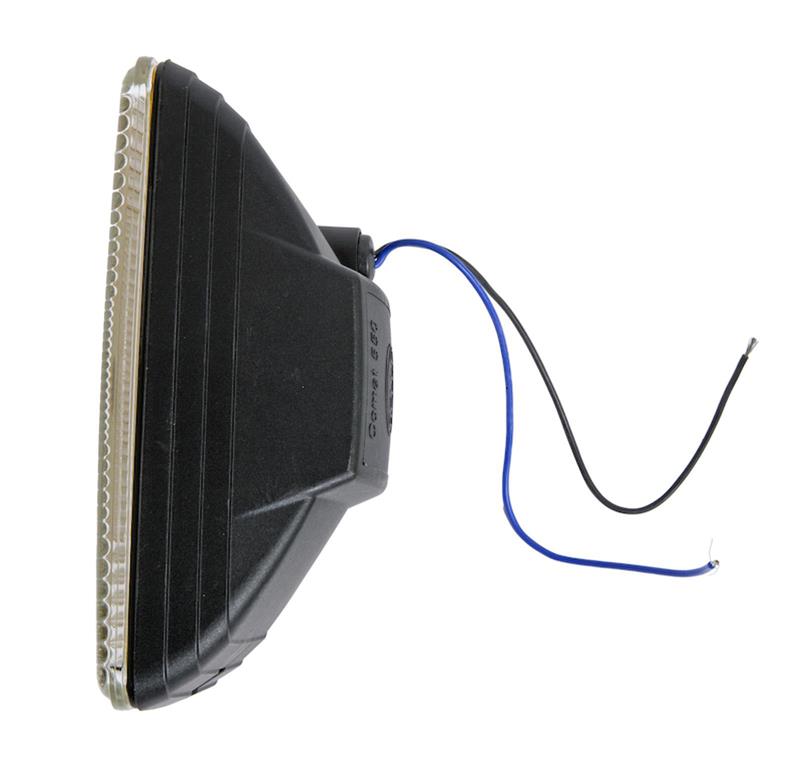 Hella 005700681 Hella Model 550 Lights | Summit Racing
