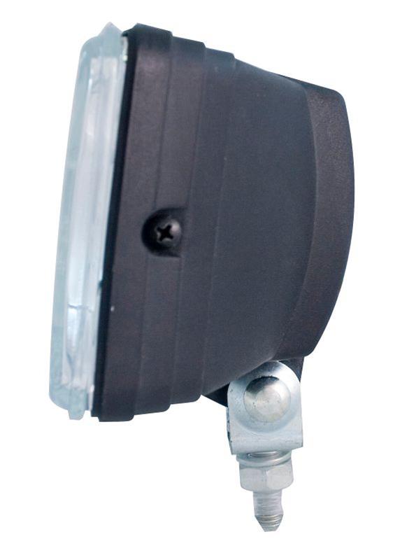 Hella 550 Series 12V/55W Halogen Driving Lamp Kit thumbnail 2