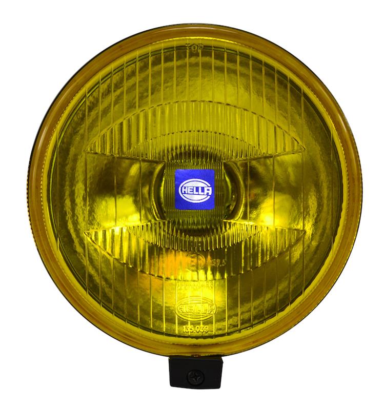 Hella 005750512 Hella 500 Series Driving Lamps | Summit Racing