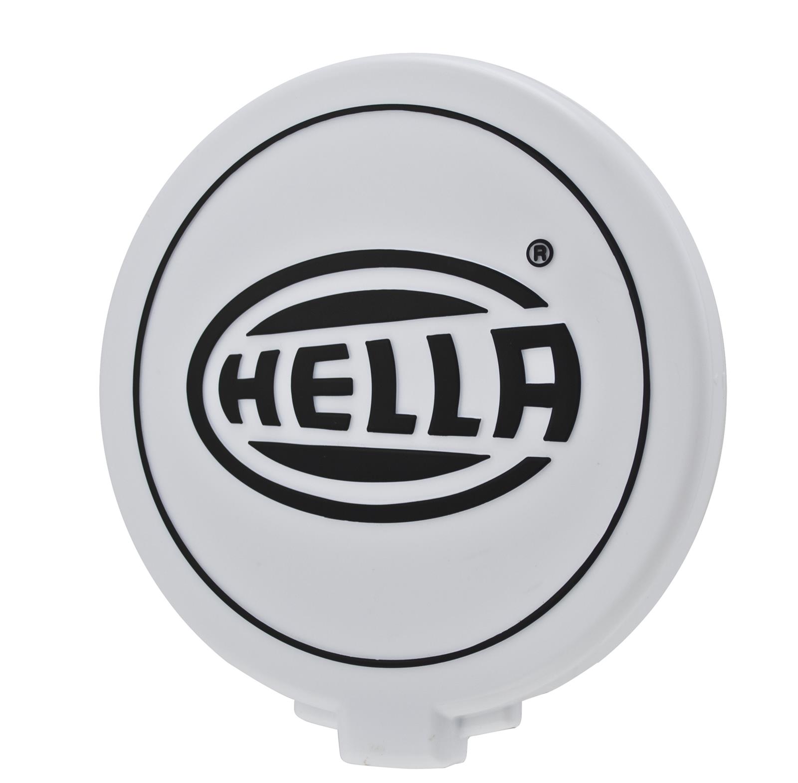 Hella 005750941 Hella 500FF Driving Lamp Kits | Summit Racing