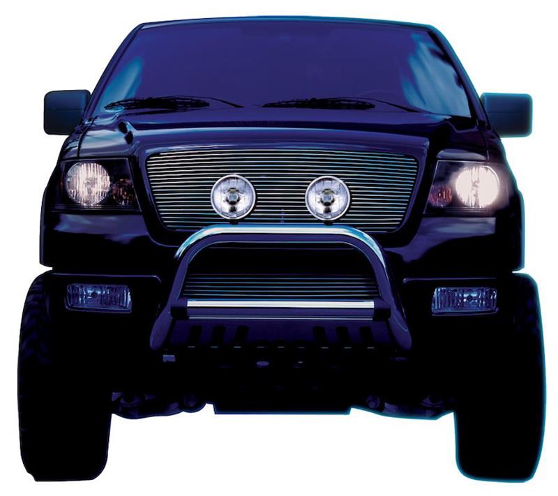 Hella 005750941 Hella 500FF Driving Lamp Kits | Summit Racing