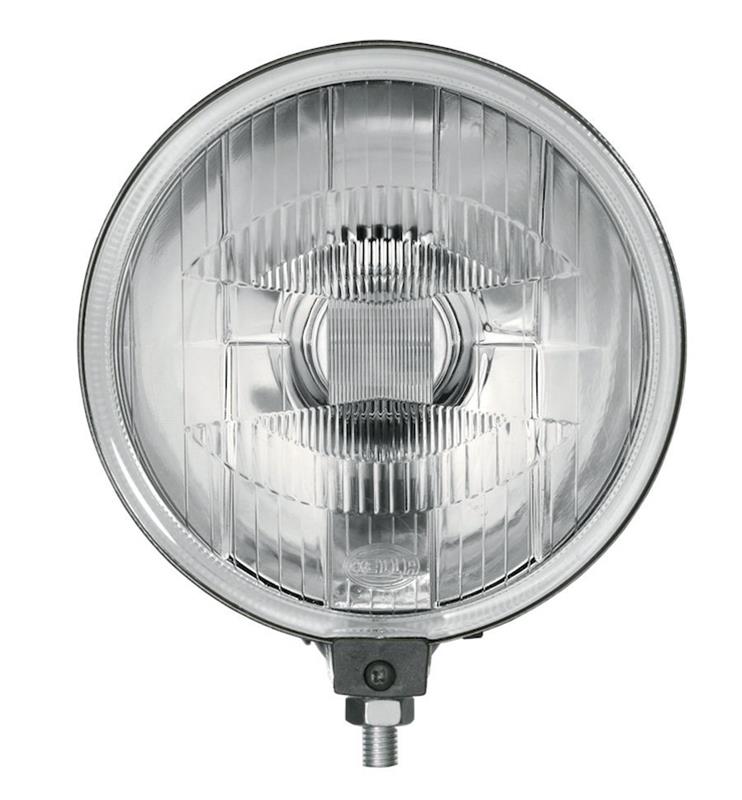 Hella 005750952 Hella Model 500 Lights | Summit Racing