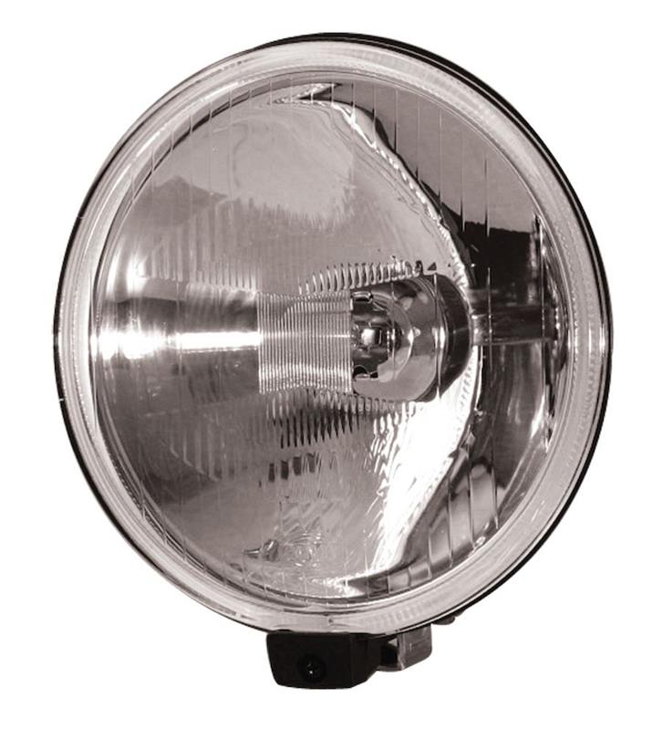 ラスト1⭕️2,500円OFF◎Volan ハチェット type-H2◎10 Hella 005750952 Hella Model 500 Lights | Summit Racing