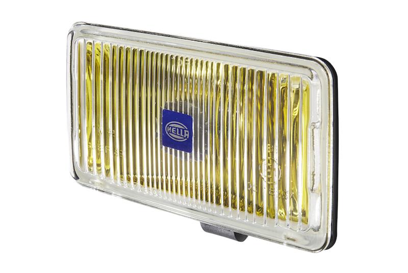 Hella 005860221 Hella Model 450 Lights | Summit Racing
