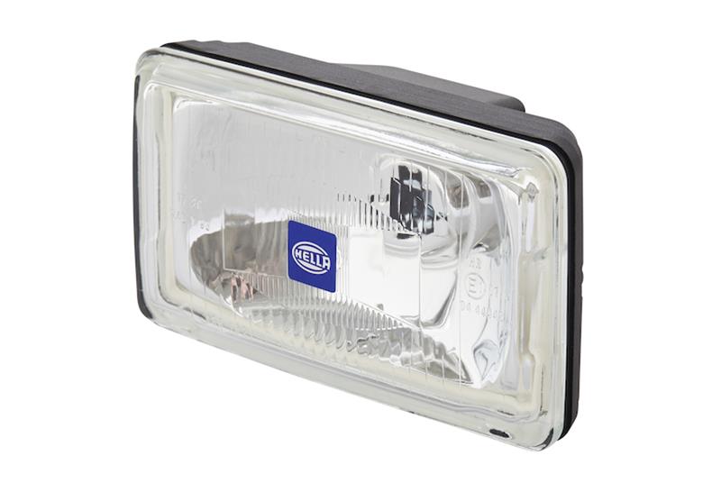Hella 005860231 Hella Model 450 Lights | Summit Racing
