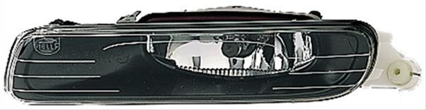 Hella 1999-2001 BMW 320i Fog Light Assembly Right