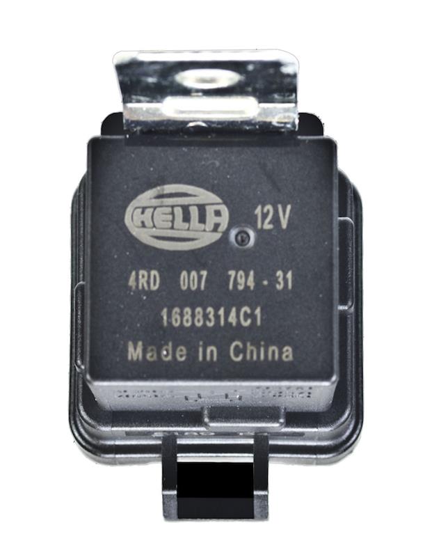 Hella 007794311 Hella Relays | Summit Racing