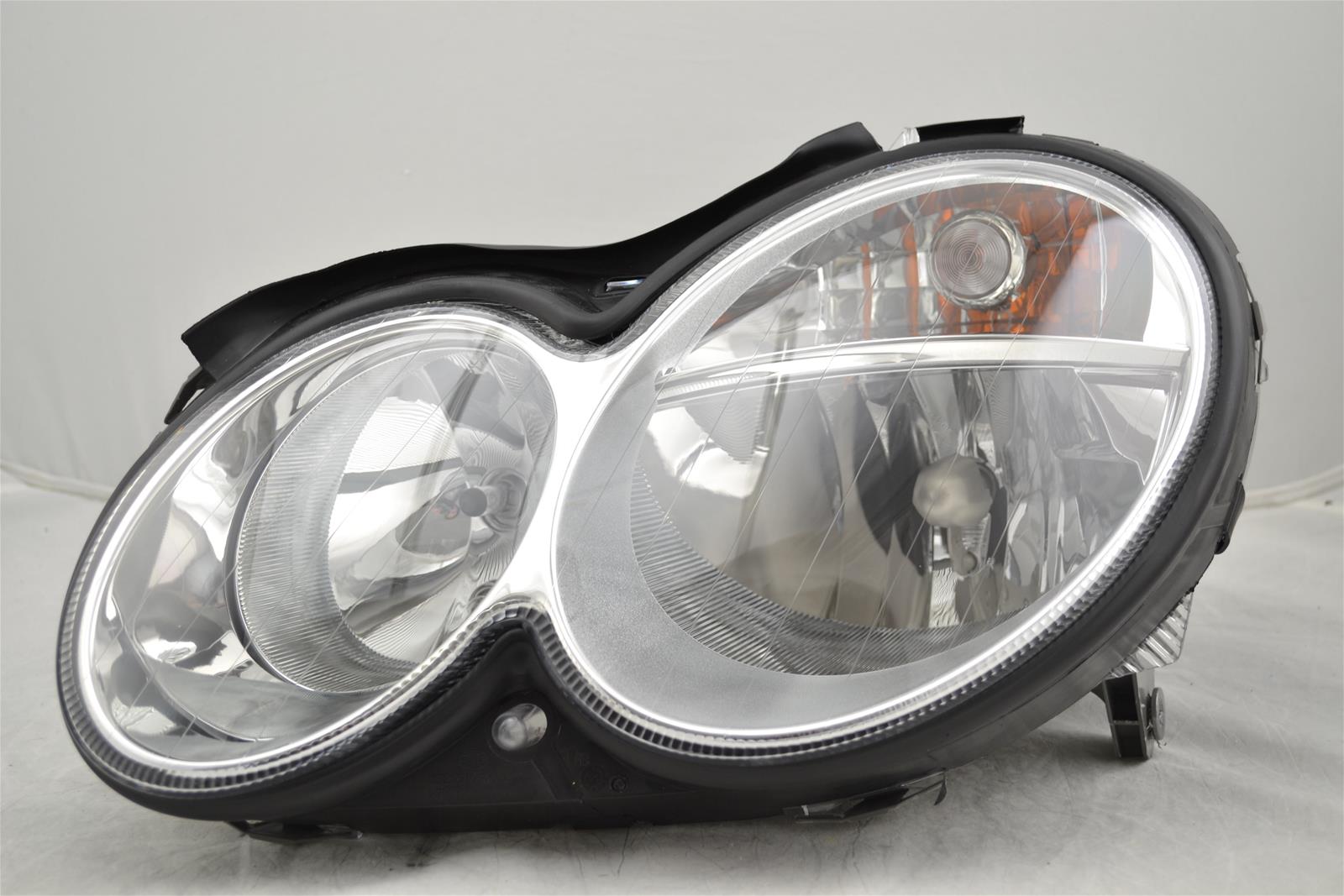 Hella 007988351 Hella Headlight Assemblies | Summit Racing
