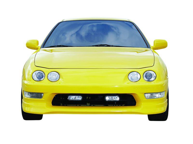 Hella 008284811 Hella FF75 Lights | Summit Racing