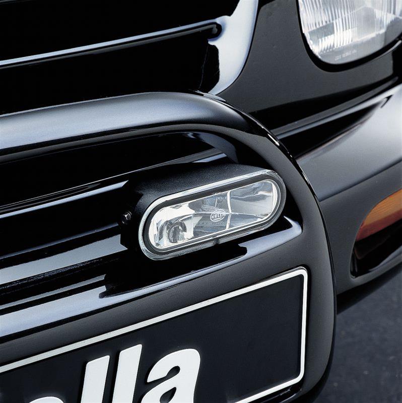 Hella 008284811 Hella FF75 Lights | Summit Racing