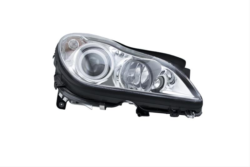 Hella 2005-2010 Mercedes-Benz CLS500 Bi-Xenon Headlight Assembly