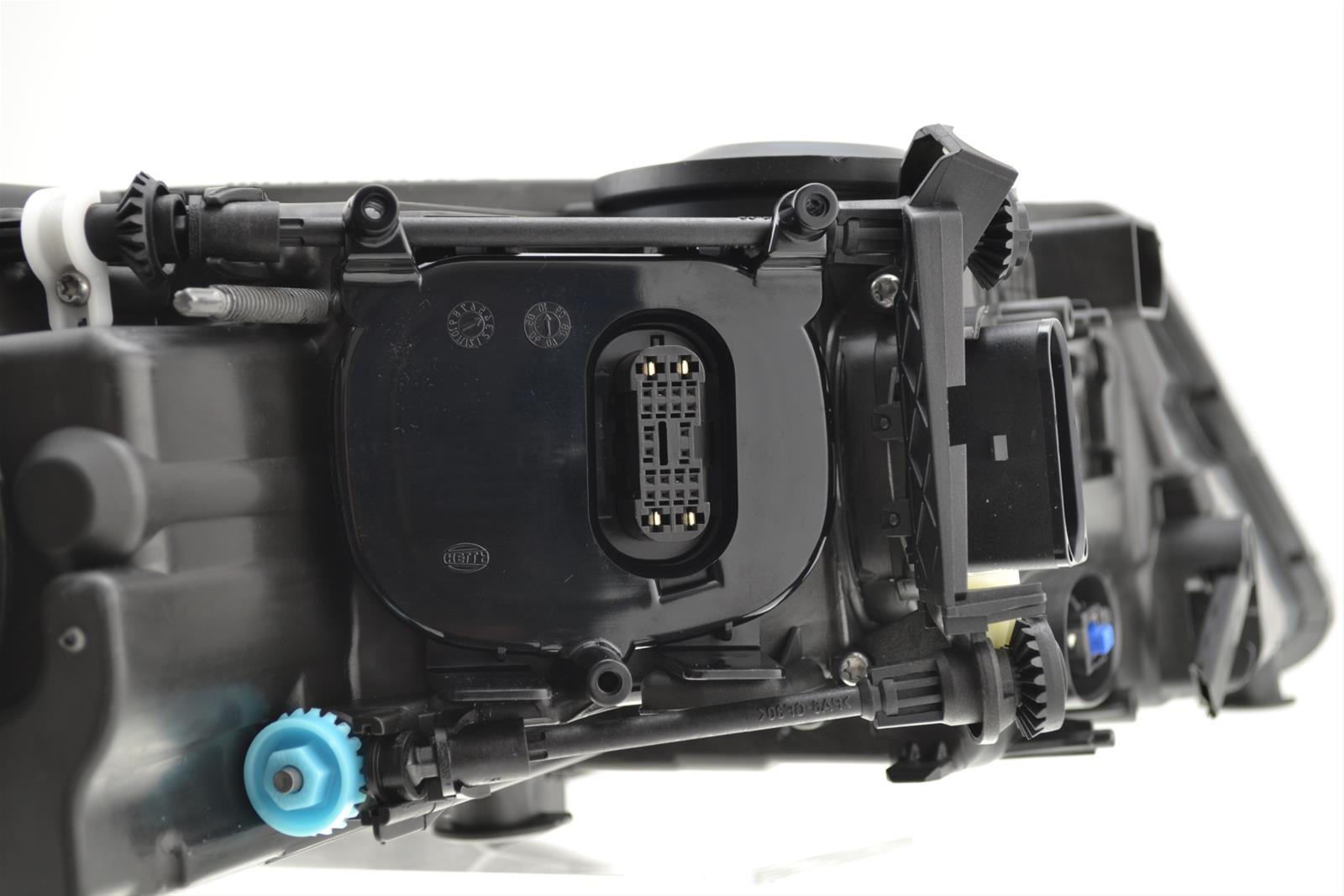 Hella 08-10 Vw Touareg Bi-Xenon Headlamp Lh thumbnail 4