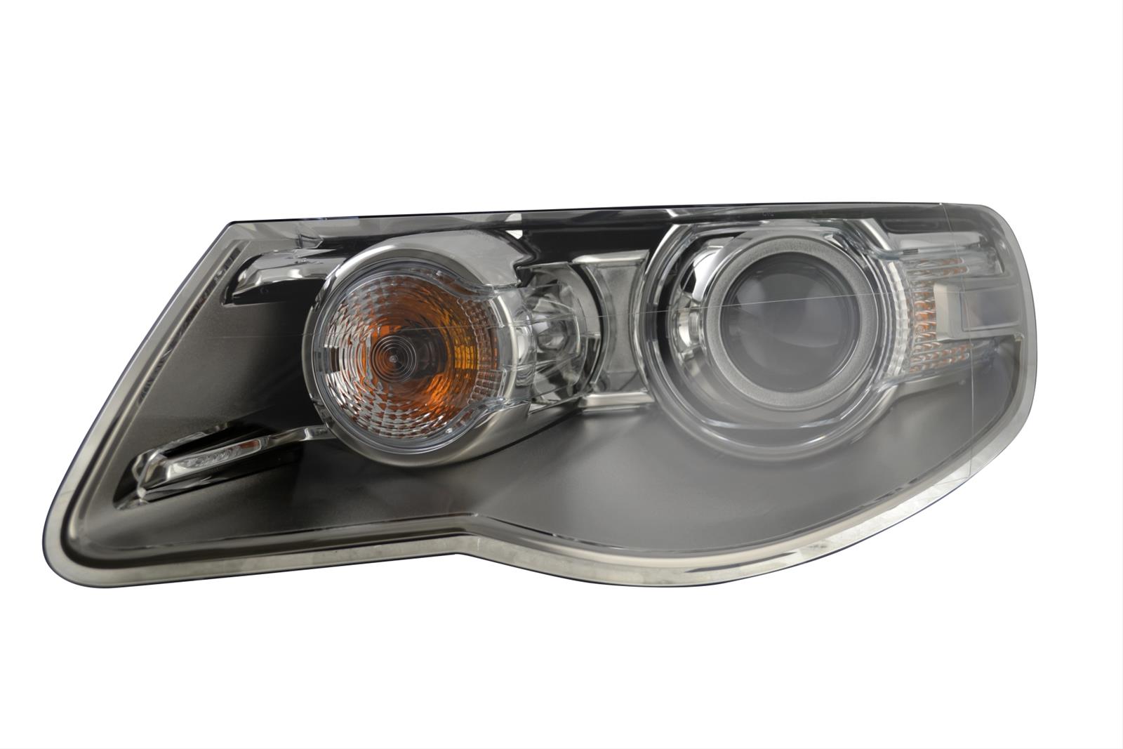 Hella 08-10 Vw Touareg Bi-Xenon Headlamp Lh thumbnail 5