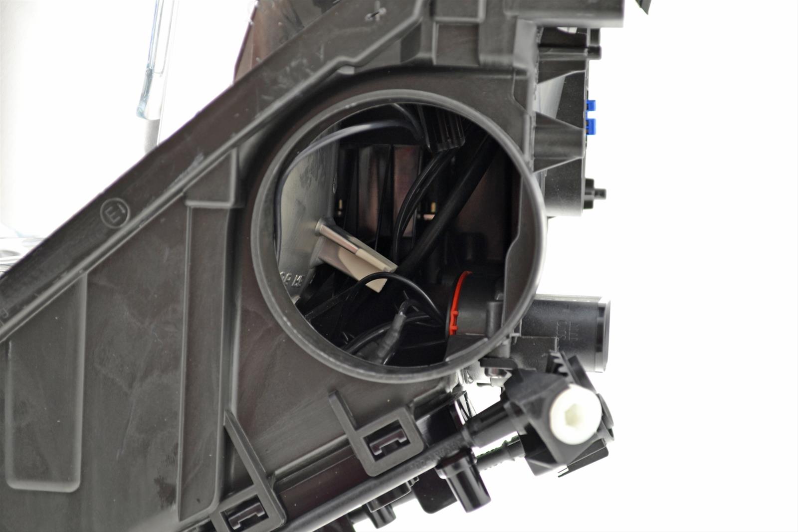 Hella 08-10 Vw Touareg Bi-Xenon Headlamp Lh thumbnail 3
