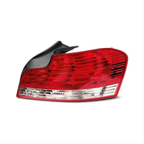 Hella 2008-2011 BMW 1 Series M Right Tail Light