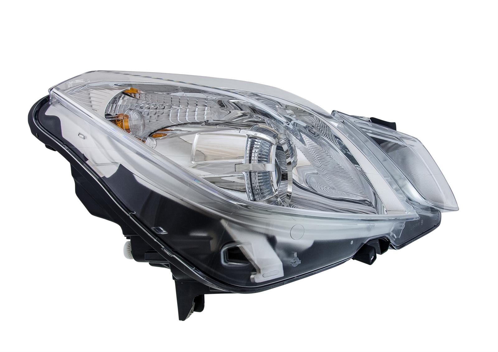 Hella 10-11 Mercedes-Benz W/O Cornering Lamp Headlamp Rh thumbnail 2