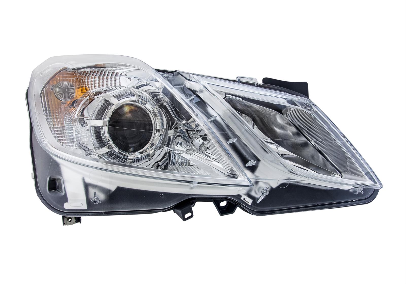 Hella 10-11 Mercedes-Benz W/O Cornering Lamp Headlamp Rh thumbnail 3