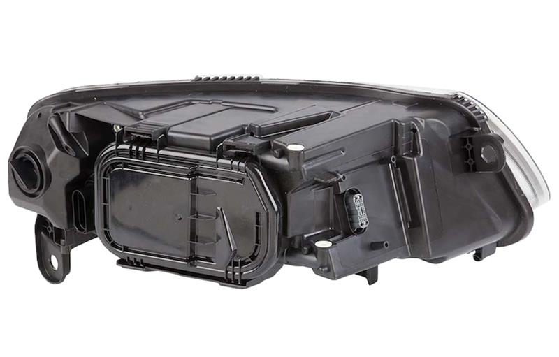 Hella 2004-2008 Audi A6 Bi-Xenon Headlight Assembly thumbnail 4